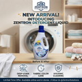 New Arrival! Introducing Zentron Detergent Liquid